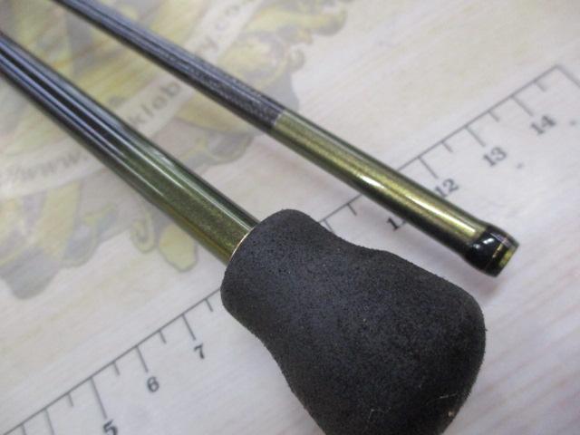 シマノ　ソアレSS S610SUL-S　中古品 ソアレSSアジング S610SUL-S｜＠ベリーネット 日本最大新品中古