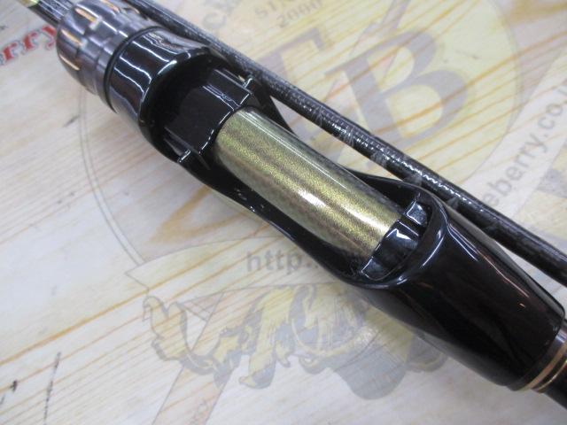 ソアレSSアジング S610SUL-S｜＠ベリーネット 日本最大新品中古