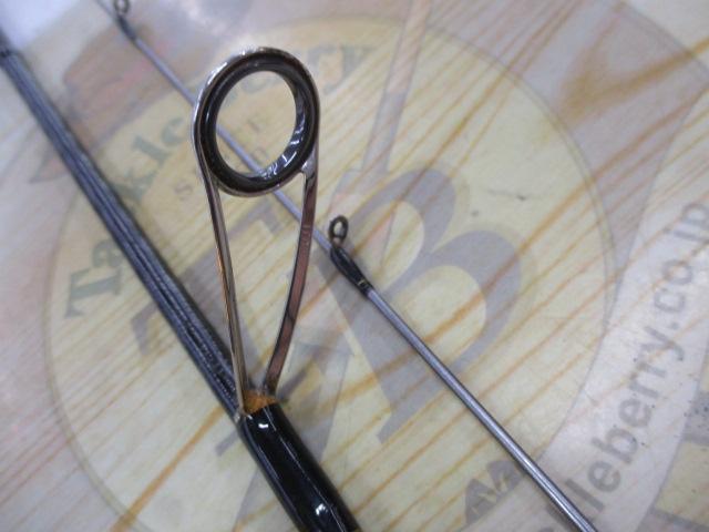 シマノ　ソアレSS S610SUL-S　中古品 ソアレSSアジング S610SUL-S｜＠ベリーネット 日本最大新品中古