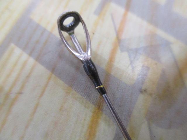 ソアレSSアジング S610SUL-S｜＠ベリーネット 日本最大新品中古釣具WEB