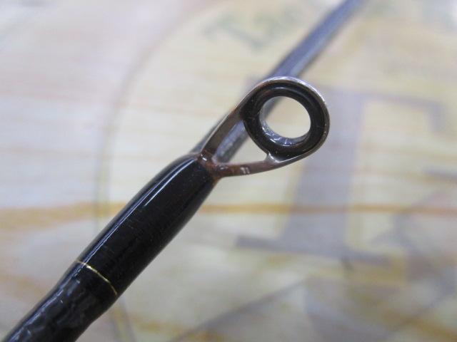 ソアレSSアジング S610SUL-S｜＠ベリーネット 日本最大新品中古