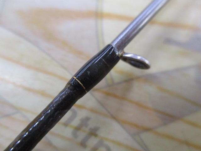 シマノ　ソアレSS S610SUL-S　中古品 ソアレSSアジング S610SUL-S｜＠ベリーネット 日本最大新品中古