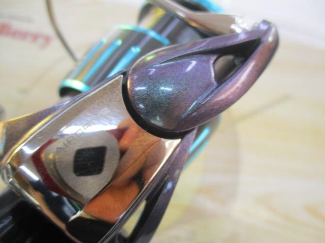 23エメラルダスRX LT2500-XH-DH