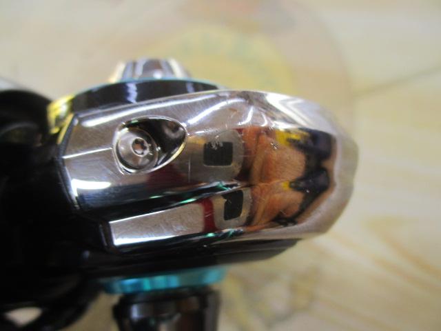 23エメラルダスRX LT2500-XH-DH