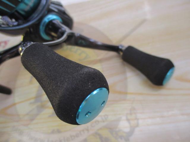 23エメラルダスRX LT2500-XH-DH