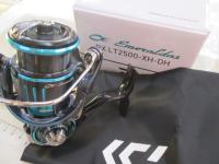 23エメラルダスRX LT2500-XH-DH