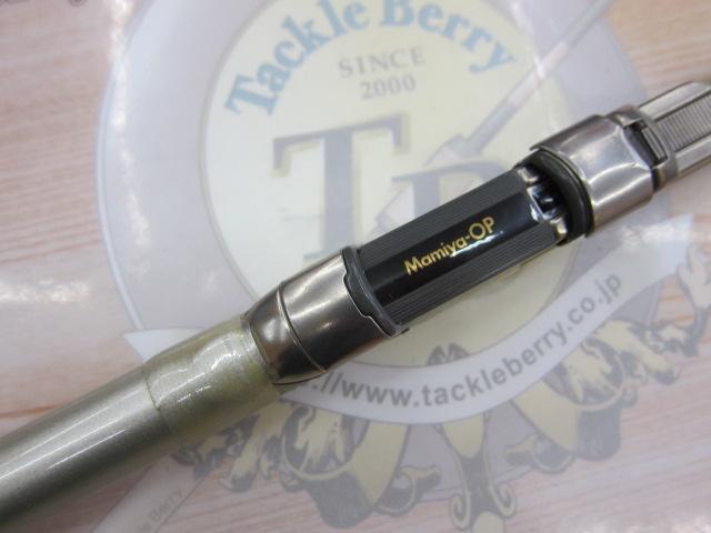 インストラクターインサイドフォース磯 1.5-53