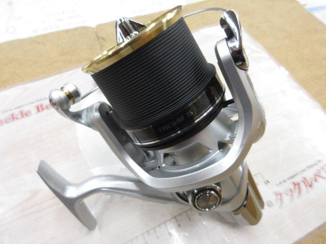 17ファインサーフ 35 細糸｜＠ベリーネット 日本最大新品中古