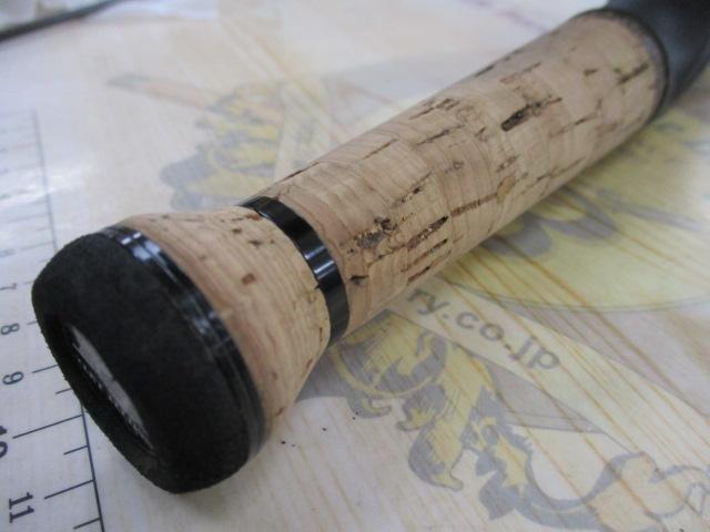 ビースティッキートラウト BST-HM53UL/C