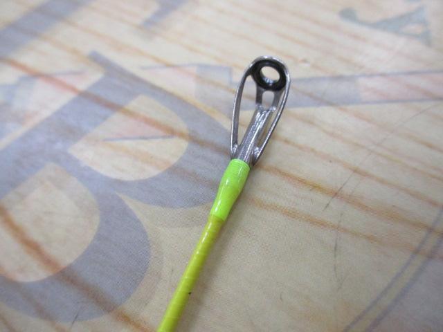 ビースティッキートラウト BST-HM53UL/C