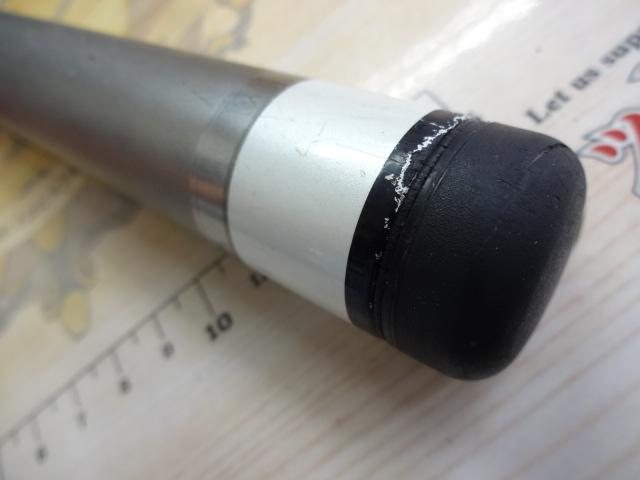 ルネッサドライ 3-52遠投