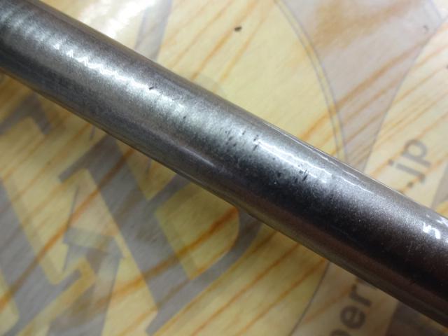 ルネッサドライ 3-52遠投