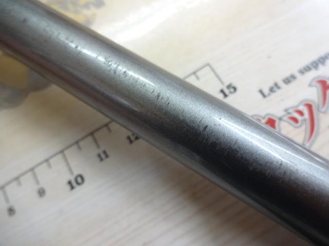 ルネッサドライ 3-52遠投