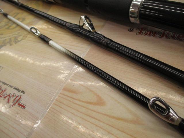 DAIWA SZ INTER LINE 潮流 真鯛 50-350 T DAIWA SZ INTER LINE 潮流 真鯛 50-350 T