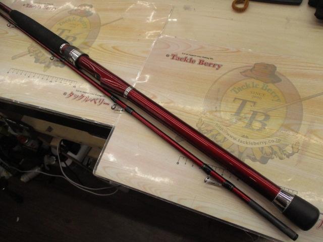 06海春 80-300｜＠ベリーネット 日本最大新品中古釣具WEBショップ