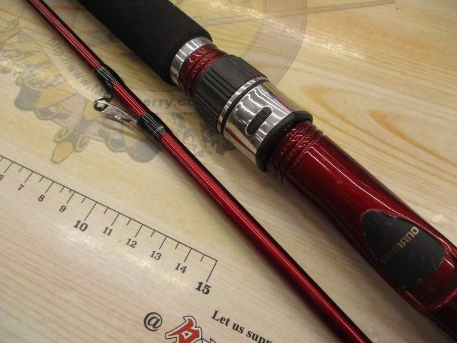 06海春 80-300｜＠ベリーネット 日本最大新品中古釣具WEBショップ