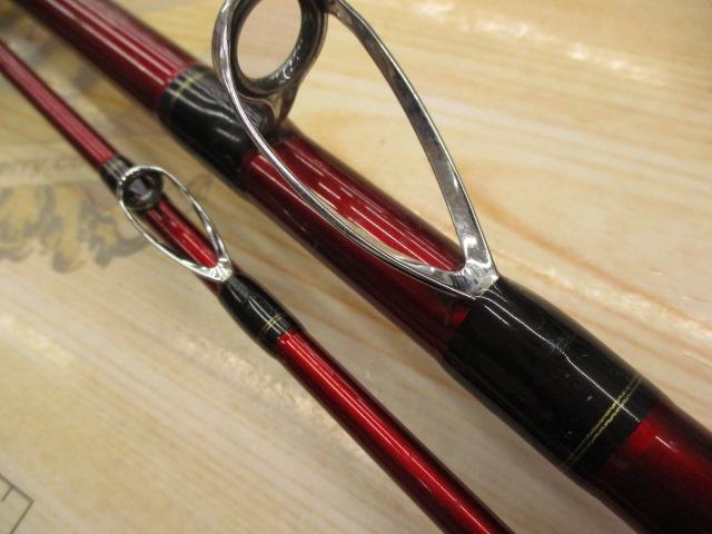 06海春 80-300｜＠ベリーネット 日本最大新品中古釣具WEBショップ