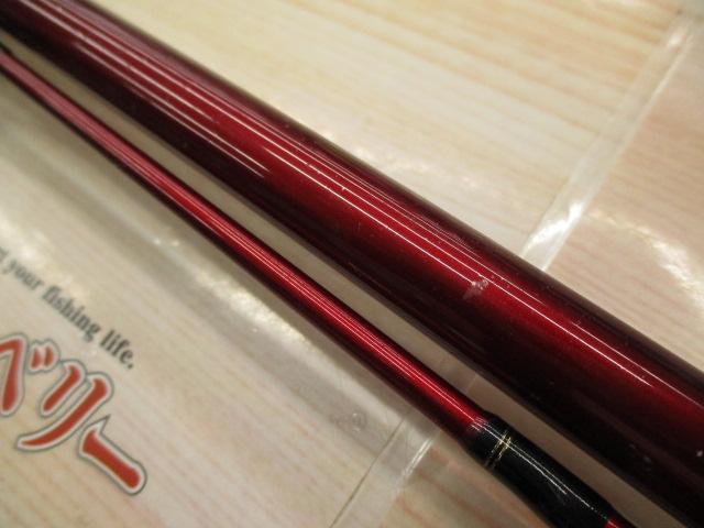 06海春 80-300｜＠ベリーネット 日本最大新品中古釣具WEBショップ