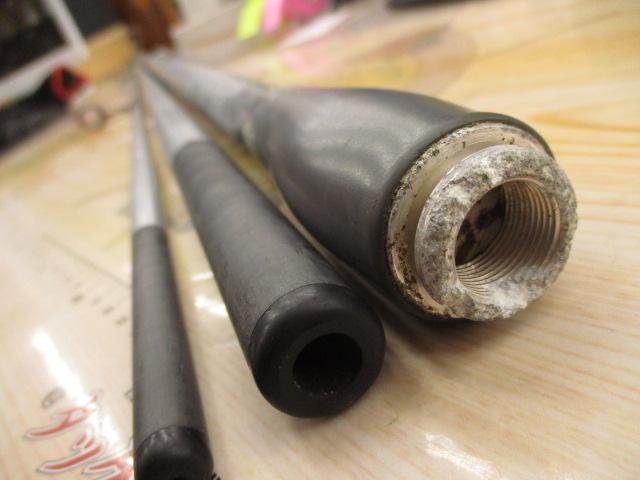 サーフカスタムSF 405CX