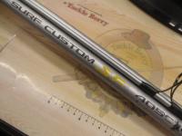 サーフカスタムSF 405CX