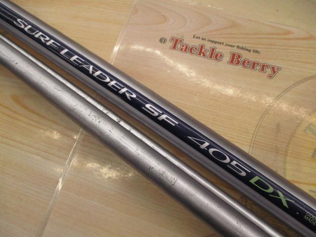 サーフリーダーSF 405DX