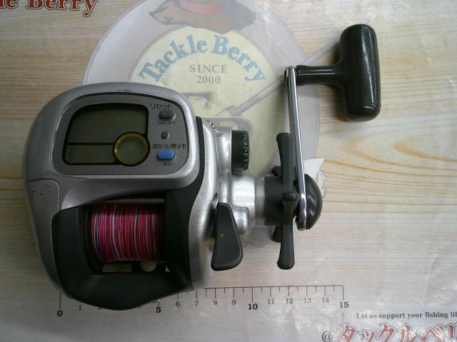 【中古品】ダイワ　スーパー棚センサーS  300W スーパータナセンサーS 300W｜＠ベリーネット 日本最大新品中古