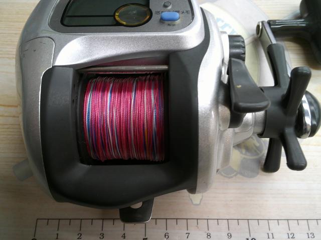 スーパータナセンサーS 300W