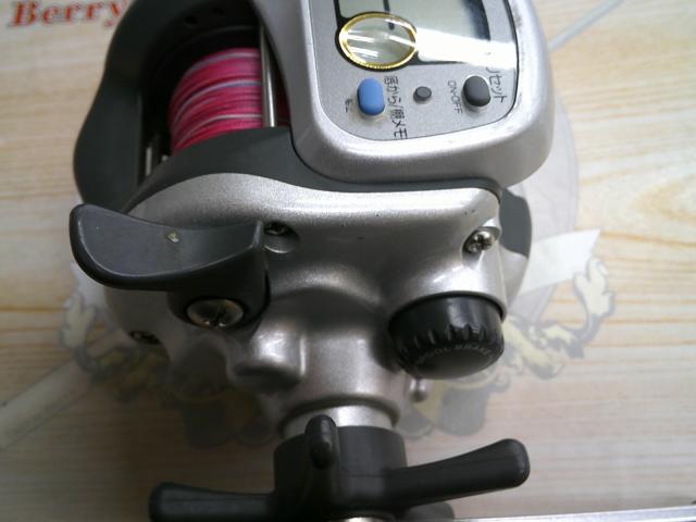 スーパータナセンサーS 300W