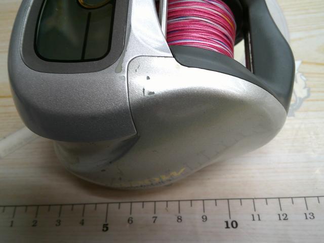 スーパータナセンサーS 300W