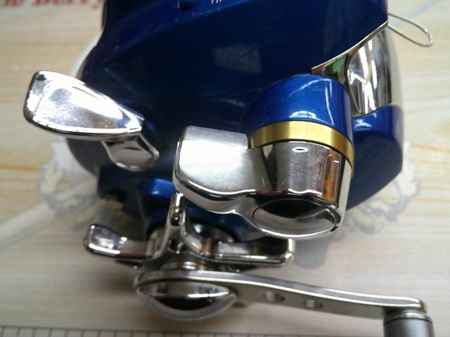 シーボーグ 400BD