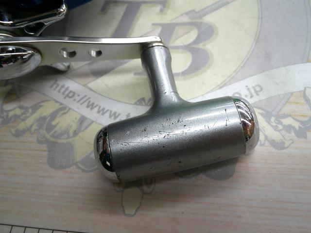 シーボーグ 400BD