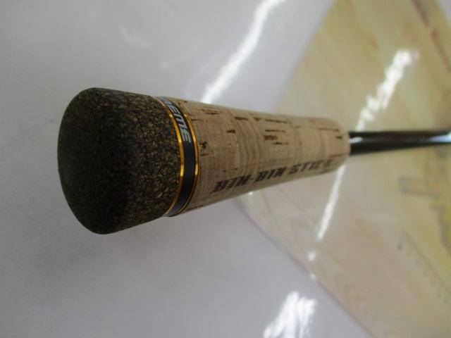 ビンビンスティックシュプリーム BSP-S65ML