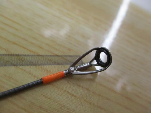 ビンビンスティックシュプリーム BSP-S65ML｜＠ベリーネット