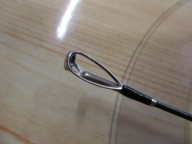 オシアジガーフルベンド B60-1