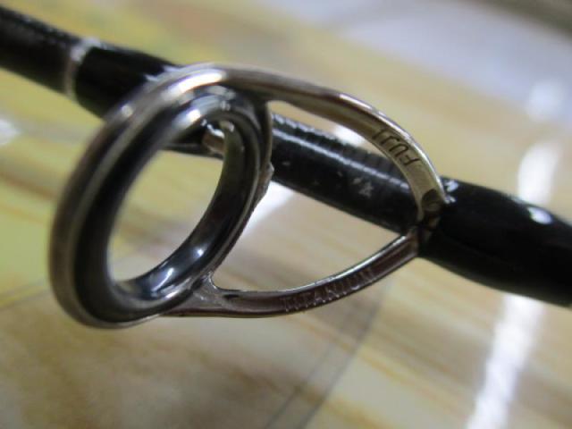 オシアジガーフルベンド B60-1