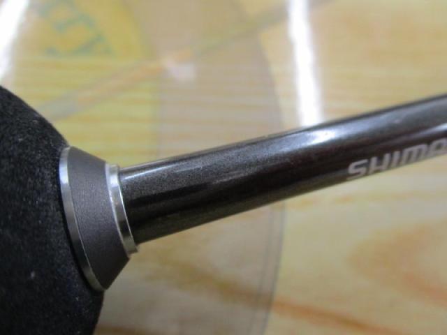 オシアジガーフルベンド B60-1