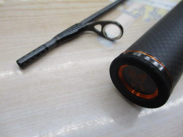 プレッソLTD AGS 61L-S｜＠ベリーネット 日本最大新品中古釣具