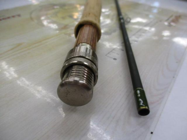 グランファリオ2002 8'0"#5/6