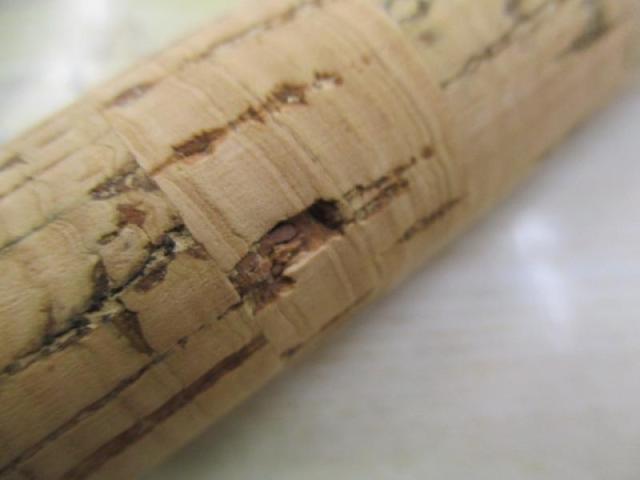 グランファリオ2002 8'0"#5/6