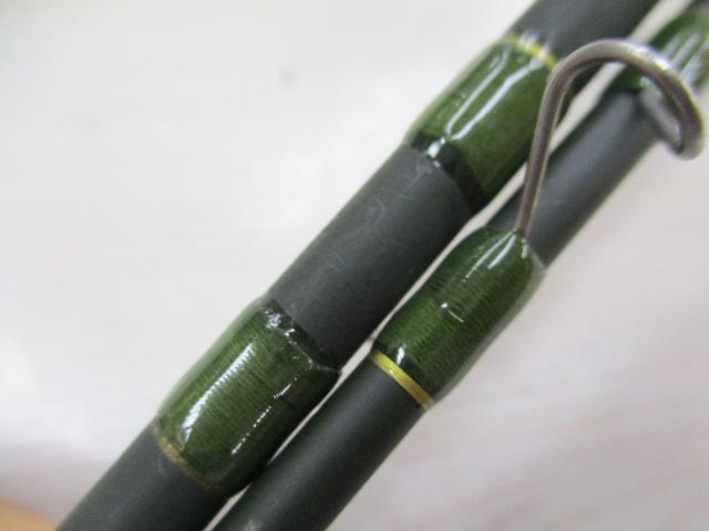 グランファリオ2002 8'0"#5/6