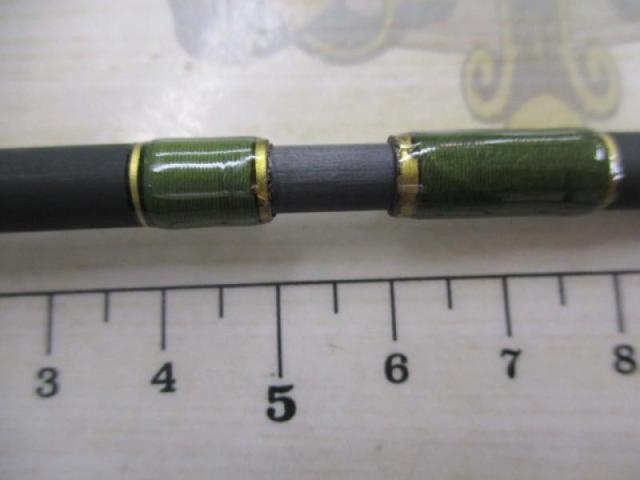 グランファリオ2002 8'0"#5/6