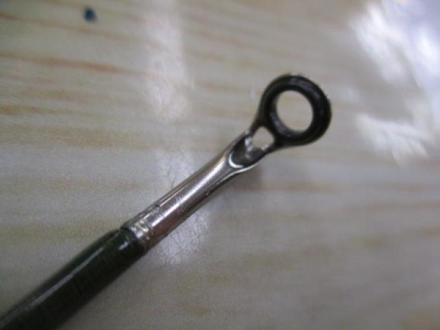 グランファリオ2002 8'0"#5/6