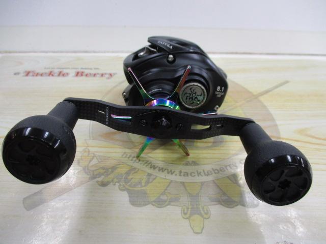 24 タトゥーラ TW100HL 24タトゥーラ TW 100HL｜＠ベリーネット 日本最大新品中古釣具