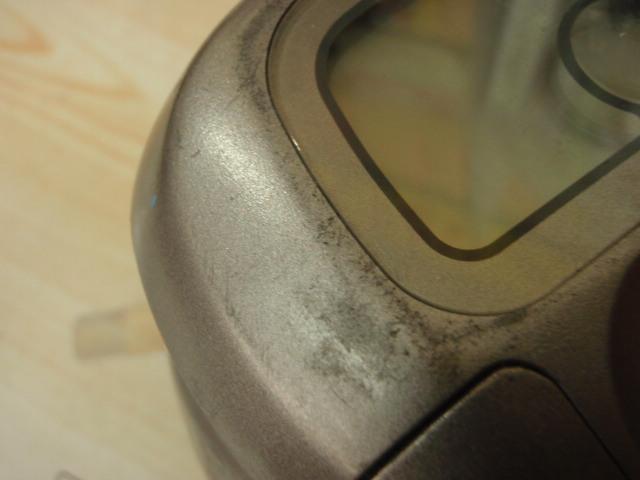 タナセンサーS 500DX