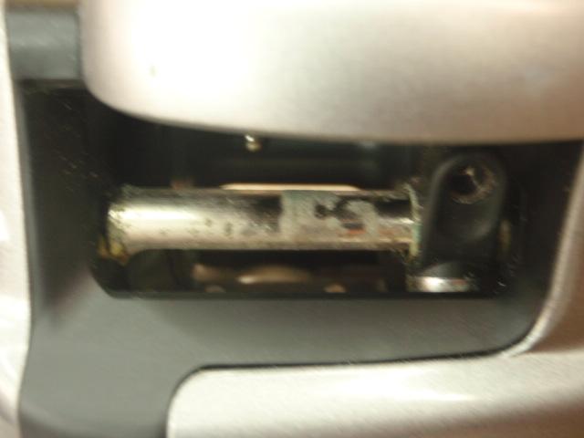 タナセンサーS 500DX