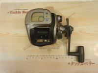 タナセンサーS 500DX