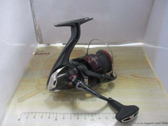 【中古品】 シマノ 20 ヴァンフォード 3000MHG 中古品】 シマノ 20 ヴァンフォード 3000MHG シマノ 20ヴァン