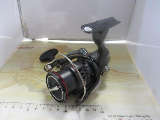 【中古品】 シマノ 20 ヴァンフォード 3000MHG 20ヴァンフォード 3000MHG｜＠ベリーネット 日本最大新品中古