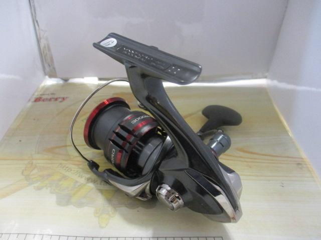 【中古品】 シマノ 20 ヴァンフォード 3000MHG 20ヴァンフォード 3000MHG｜＠ベリーネット 日本最大新品中古