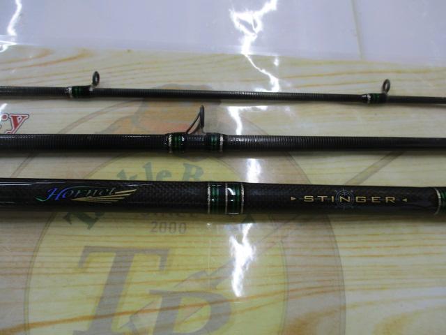 ホーネットスティンガー HSC-674MH